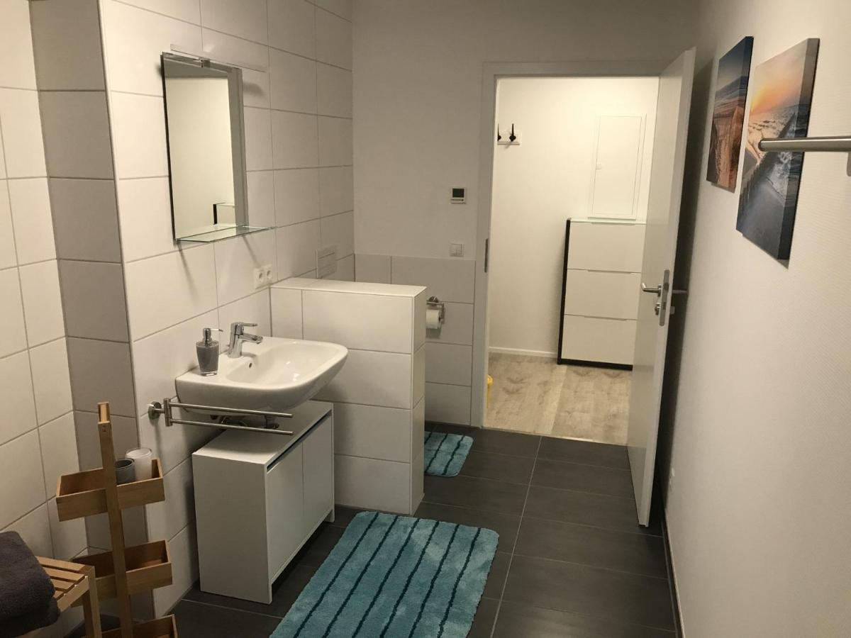 Ferienwohnung Alina Sinsheim Kültér fotó