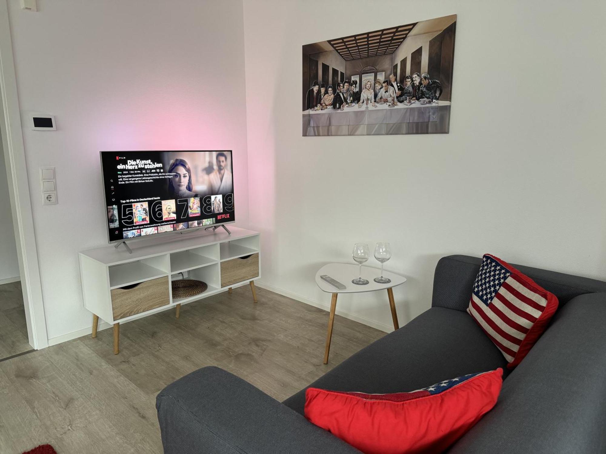 Ferienwohnung Alina Sinsheim Kültér fotó